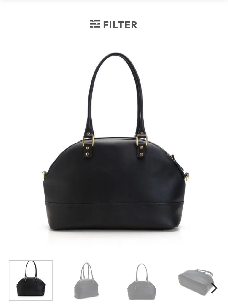 Ona The Chelsea Camera And Laptop Bag